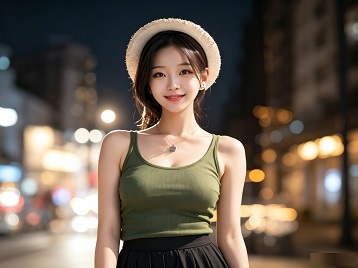 阿里地包养模特资源为什么入驻量大？如何规避交友骗子
